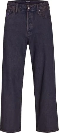 Jack & Jones Alex Original SBD 755 LN Jeans backberry wine (Herren)