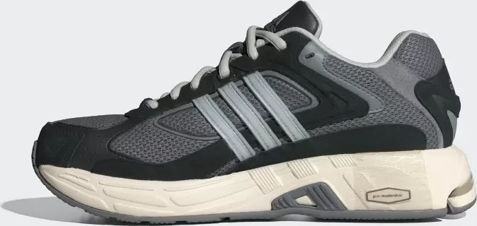 adidas Response CL core black/grey four/grey three (Damen)