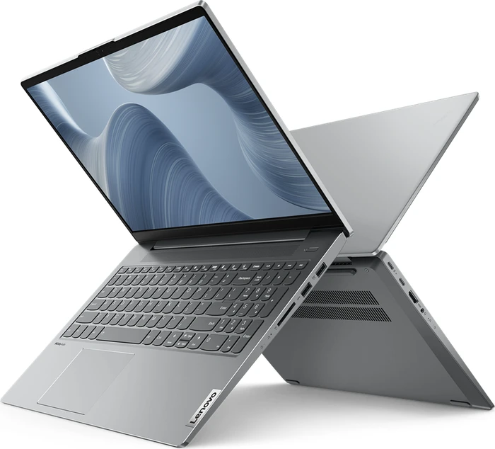 Lenovo IdeaPad 5 15IAL7, Cloud Grey, Core i5-1235U, 8GB RAM, 512GB SSD, DE