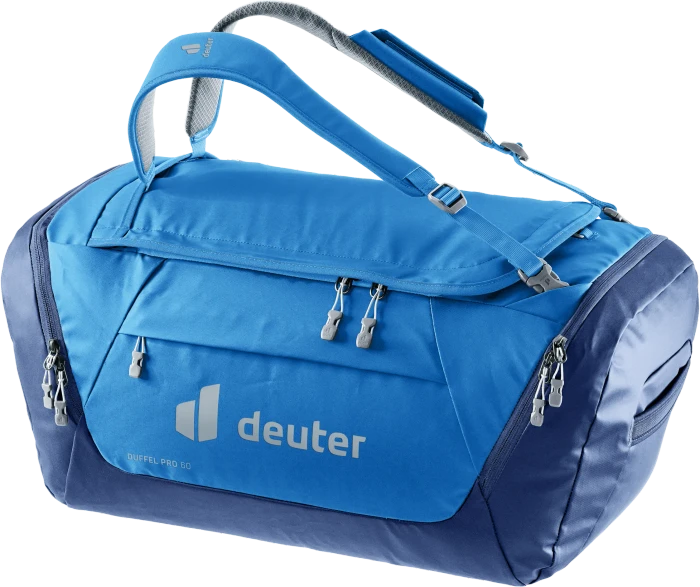Deuter Duffel Pro 60