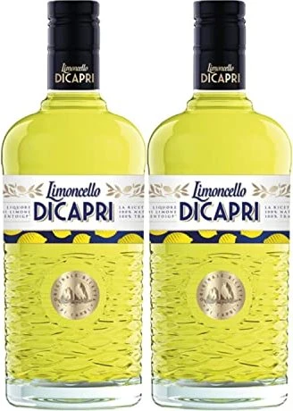 Limoncello di Capri 700ml