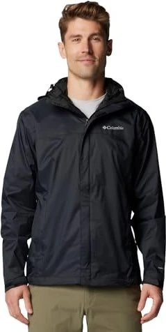 Columbia Watertight II Funktionsjacke (Herren)