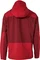 Vaude Elope II Funktionsjacke carmine (Herren) Vorschaubild