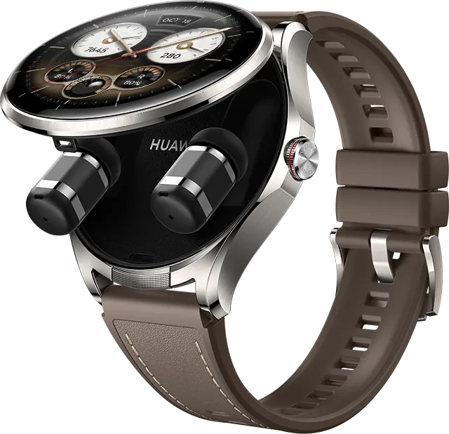 Huawei Watch Buds 2 braun
