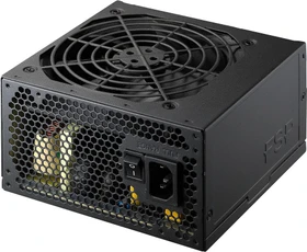FSP Raider 2 650W, ATX 2.31