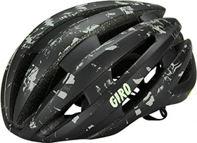 Giro Synthe MIPS II Helm matte black underground