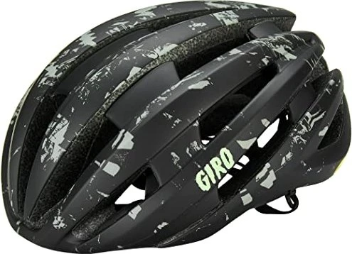 Giro Synthe MIPS II Helm matte black underground