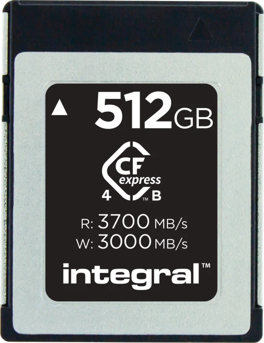 Integral Studio Grade Series