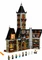 LEGO Creator Expert - Geisterhaus auf dem Jahrmarkt Vorschaubild