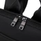Misura Laptop- und tragbarer Monitor-Rucksack 10L, schwarz Vorschaubild