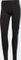 adidas LOUNGEWEAR Trefoil Hose lang black (Damen) Vorschaubild