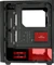 LC-Power Gaming 706B Destiny_X, Glasfenster Vorschaubild