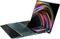 ASUS ZenBook Pro Duo UX581GV-H2001T, Celestial Blue, Core i9-9980HK, 32GB RAM, 1TB SSD, GeForce RTX 2060, UK Vorschaubild