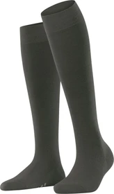 Falke Softmerino Socken military (Damen)