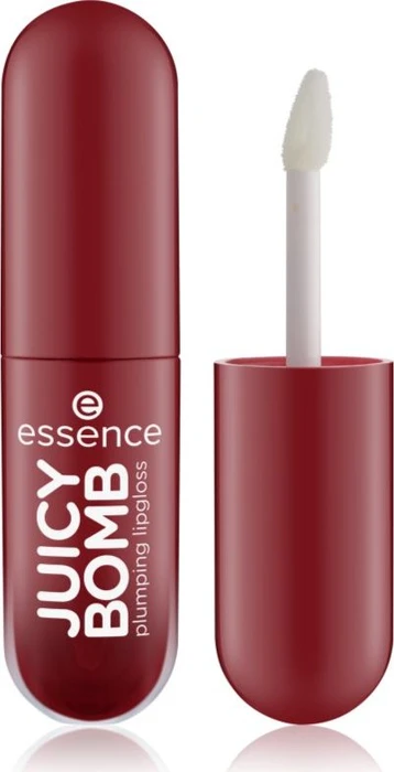 Essence Juicy Bomb Plumping Lipgloss