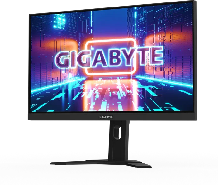 GIGABYTE M27U, 27"