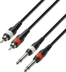 Adam Hall Cables 3-Star K3TPC0300M