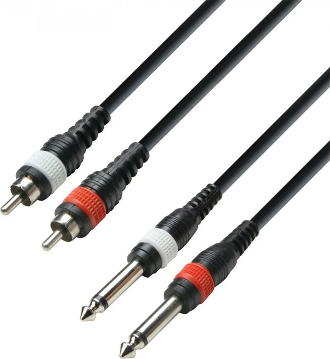 Adam Hall Cables 3-Star K3TPC0300M