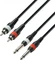 Adam Hall Cables 3-Star K3TPC0x00M Vorschaubild