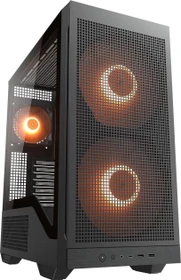 Cougar MX600 Max RGB, Glasfenster (CGR-2ZA50B-RGB / 382ZA50.0001)