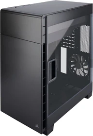 Corsair Carbide Series Clear 600C, Acrylfenster