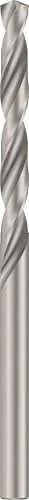 Bosch Professional PRO Metall HSS-G Metallspiralbohrer, 4.6x47x80mm, 1 Stück