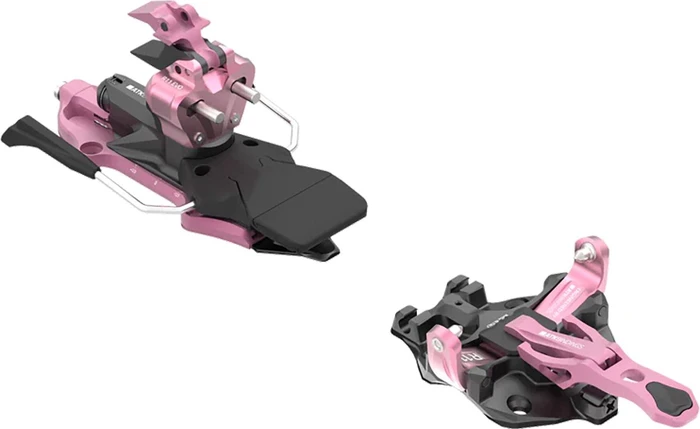 ATK Raider 11 Evo Tourenbindung rosa