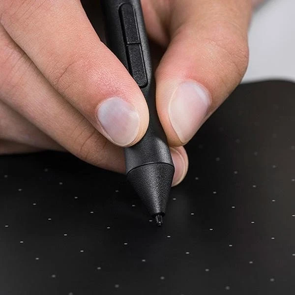 Wacom Intuos Draw S, blau