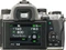 Pentax KP silber Body Vorschaubild