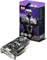 Sapphire Radeon R7 370 Dual-X, 2GB GDDR5, 2x DVI, HDMI, DP, lite retail Vorschaubild