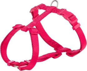 Trixie Premium H-Geschirr, L-XL, Fuchsia