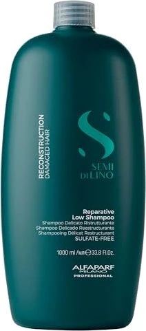 Alfaparf Semi Di Lino Reconstruction Reparative Low Shampoo
