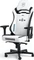 noblechairs Hero Stormtrooper Edition Gamingstuhl, weiß/schwarz Vorschaubild