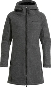 Vaude Tinshan III Funktionsmantel iron (Damen)