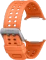 Samsung Marine Band für Galaxy Watch Ultra2 orange Vorschaubild
