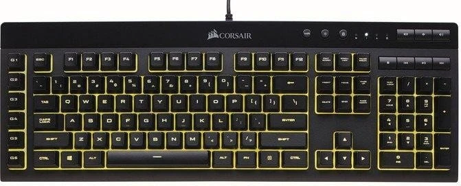 Corsair Gaming K55 RGB, USB, EU