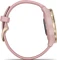 Garmin vivomove 3S Aktivitäts-Tracker dust rose/light gold Vorschaubild