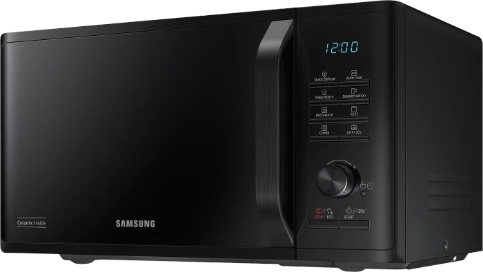 Samsung MG23B3515AK Mikrowelle mit Grill