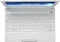 ASUS Eee PC X101CH-WHI003U, weiß, Atom N2600, 1GB RAM, 320GB HDD, DE Vorschaubild