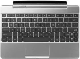 ASUS Eee Pad Transformer TF300 KeyboardDock weiß