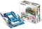 GIGABYTE GA-F2A85XM-HD3 (Rev. 1.0) (AMD FM2) Vorschaubild