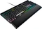 Corsair Gaming K70 MAX RGB Magnetic-Mechanical, Steel Grey, Corsair MGX, USB, FR Vorschaubild