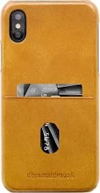 dbramante1928 Tune CC für Apple iPhone X/Xs tan