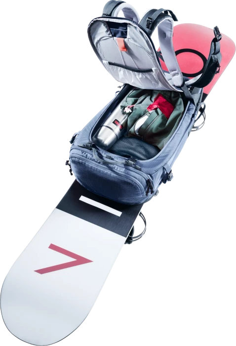 Deuter Freerider Pro 34+ ink/marine