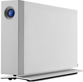 LaCie d2 Thunderbolt 2, 6TB, USB-B 3.0/Thunderbolt 2 / Mini DisplayPort 1.2 (STEX6000400)