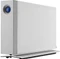 LaCie d2 Thunderbolt 2, 6TB, USB-B 3.0/Thunderbolt 2 / Mini DisplayPort 1.2 Vorschaubild