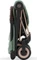 Cybex Coya Rosegold Frame leaf green Vorschaubild