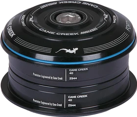 Cane Creek 40.ZS44 Short Cover 1 1/8" straight Steuersatz komplett semi-integriert (ZS)