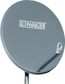 Schwaiger SPI 800 anthrazit