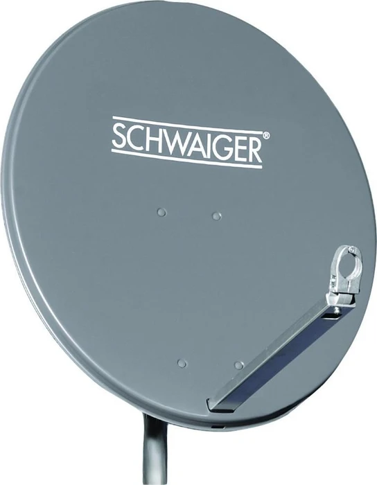 Schwaiger SPI 800 anthrazit